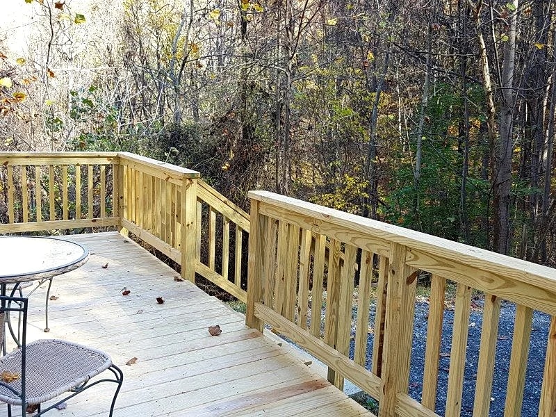 Rest-Mor Cabin in Stanley, Virginia, United States — photo 4