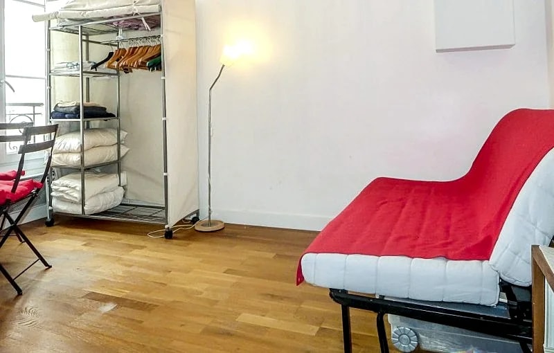 PETRARQUE studio near Trocadero and Eiffel Tower in Paris, Île-de-France, France — photo 2