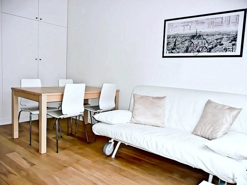 Studio Convention VAUGIRARD in Rue De Vaugirard, Paris, France — photo 4