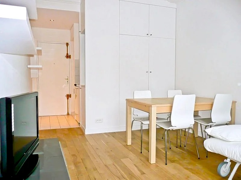 Studio Convention VAUGIRARD in Rue De Vaugirard, Paris, France — photo 5