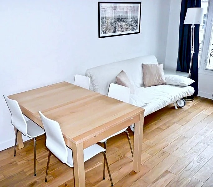 Studio Convention VAUGIRARD in Rue De Vaugirard, Paris, France — photo 2