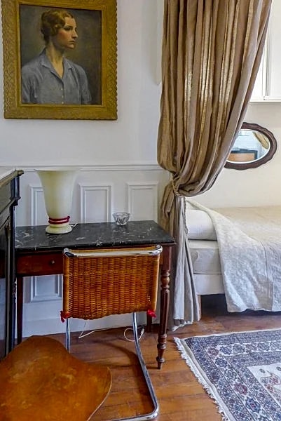 Studio Montmartre TARDIEU in Rue Tardieu, Paris, France — photo 5