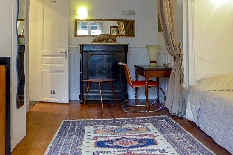 Studio Montmartre TARDIEU in Rue Tardieu, Paris, France — photo 3