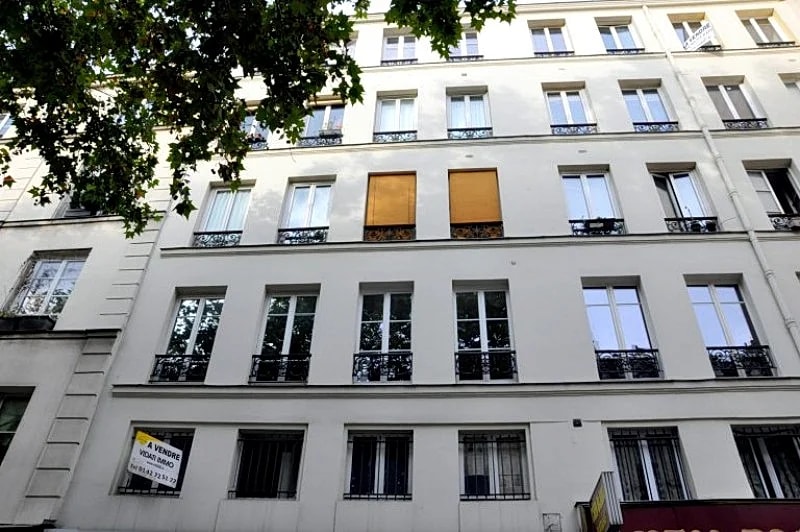 Studio le Marais REAUMUR