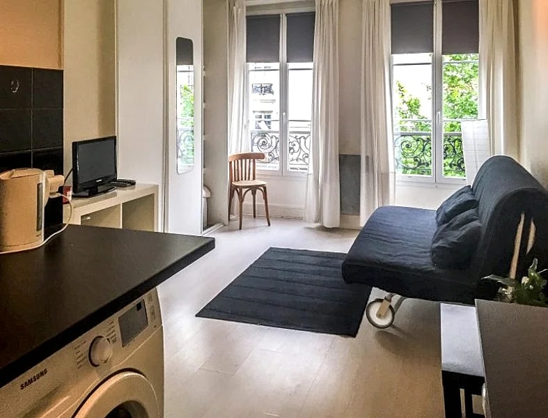 Studio le Marais REAUMUR in Rue Réaumur, Paris, France — photo 2