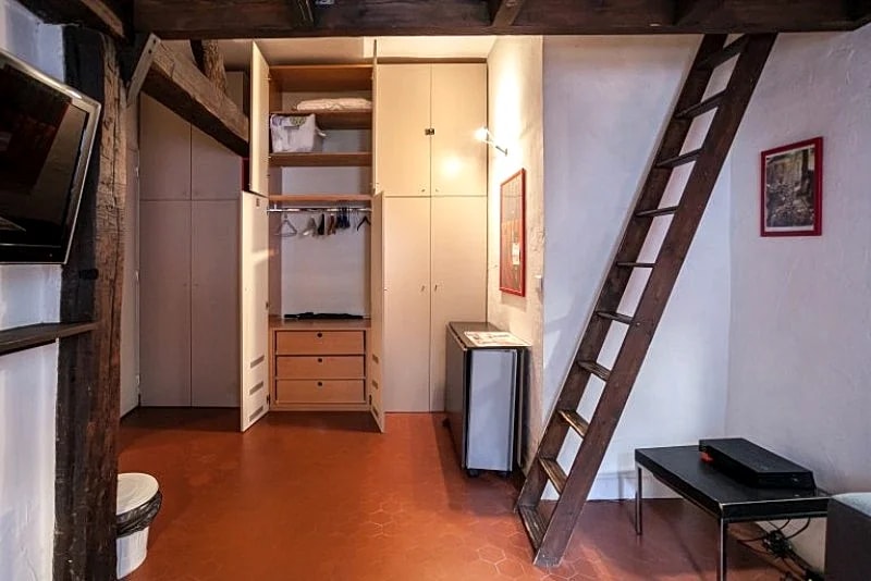 Studio Saint Paul MIRON in Rue François Miron, Paris, France — photo 3