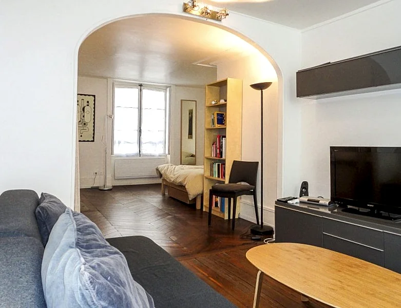 Studio Notre Dame PONTOISE