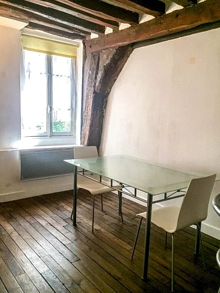 Studio Mouffetard Street CLEF in Rue De La Clef, Paris, France — photo 5