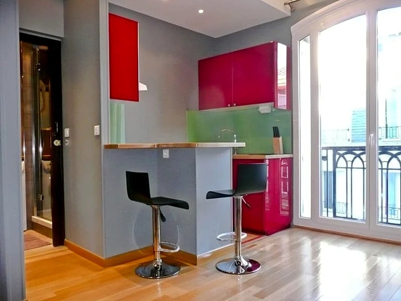 Studio Opera MADELEINE in Boulevard De La Madeleine, Paris, France — photo 2