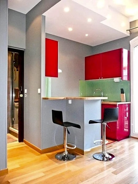 Studio Opera MADELEINE in Boulevard De La Madeleine, Paris, France — photo 4