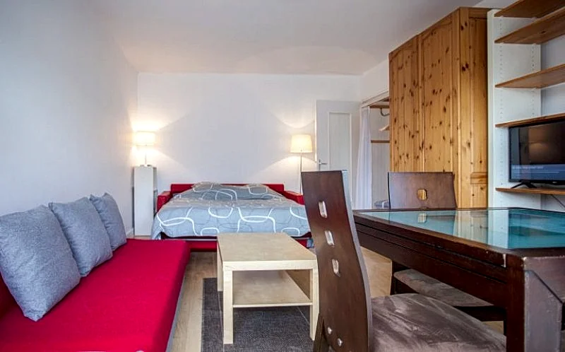 Studio Bastille FRANCHEMONT