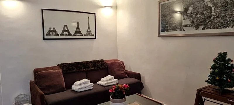 GRENELLE 1 bedroom near Eiffel Tower in Rue De Grenelle, Paris, France — photo 4