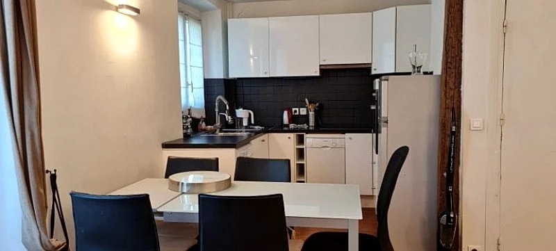 GRENELLE 1 bedroom near Eiffel Tower in Rue De Grenelle, Paris, France — photo 5