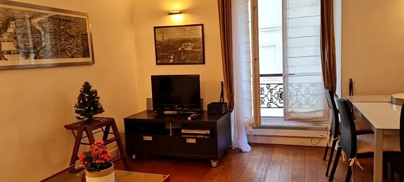 GRENELLE 1 bedroom near Eiffel Tower in Rue De Grenelle, Paris, France — photo 3