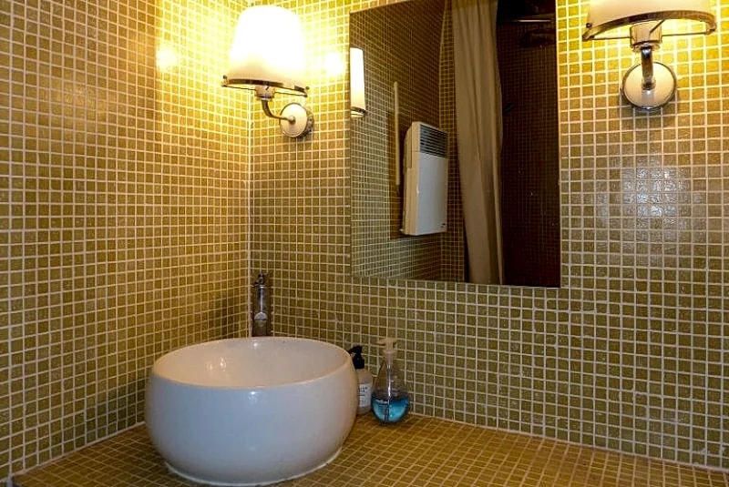 VOLTA 1 bedroom between Republique and Le Marais in Rue Volta, Paris, France — photo 2