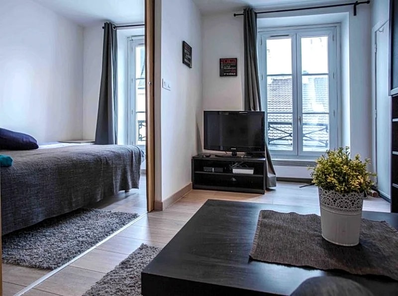 FORGE ROYALE lovely 1 bedroom near to Bastille in Rue De La Forge Royale, Paris, France — photo 3