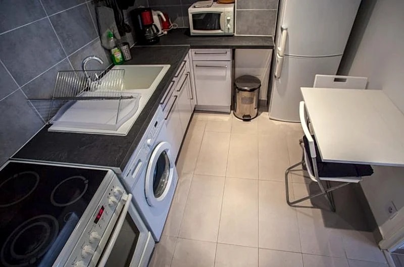 FORGE ROYALE lovely 1 bedroom near to Bastille in Rue De La Forge Royale, Paris, France — photo 4