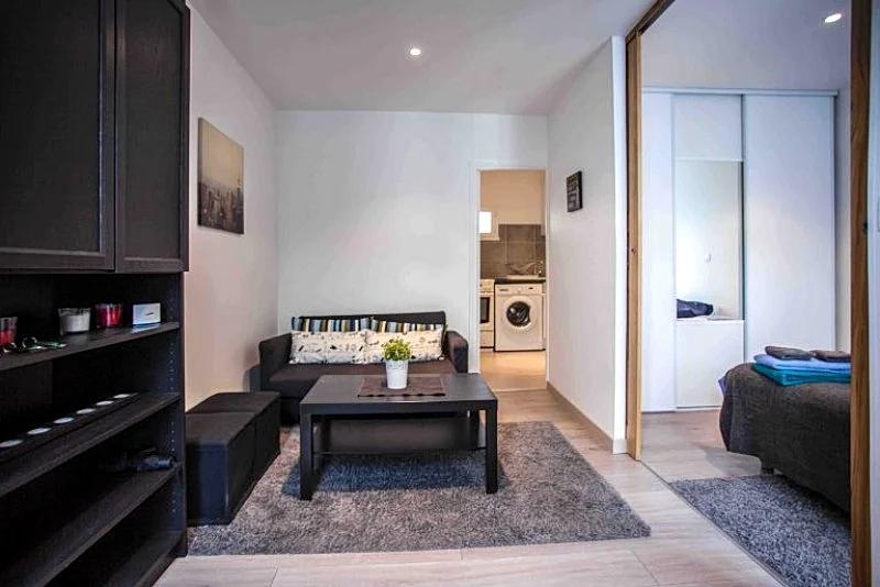 FORGE ROYALE lovely 1 bedroom near to Bastille