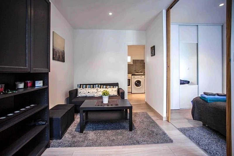 FORGE ROYALE lovely 1 bedroom near to Bastille