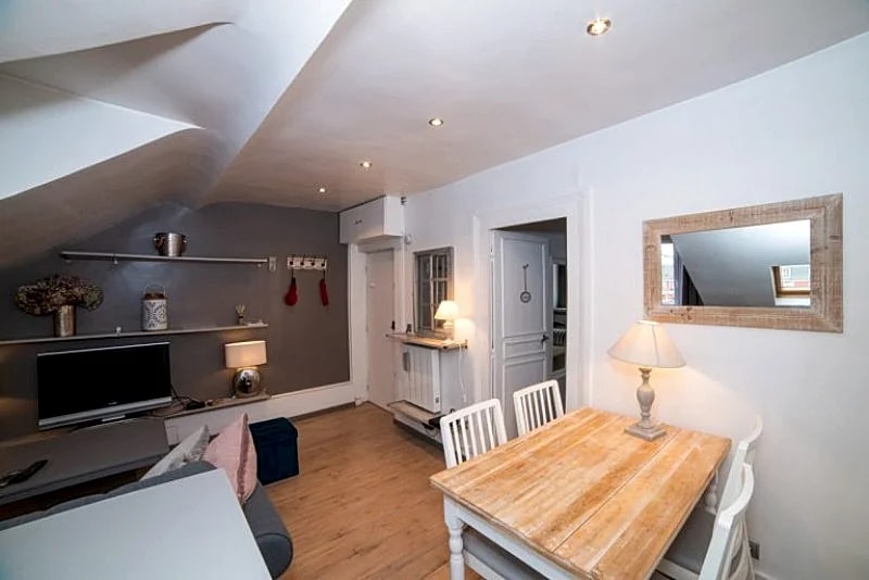 SAINT DOMINIQUE 1 bedroom near Eiffel Tower and Invalides in Rue Saint-Dominique, Paris, France — photo 5
