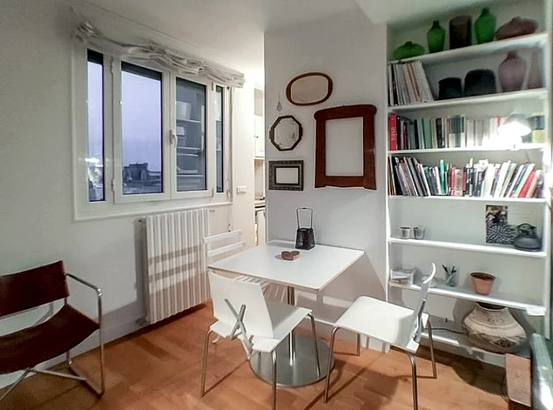 SAINT MARTIN 1 bedroom next to Hotel de Ville in 24 Rue Saint-Martin, Paris, France — photo 3