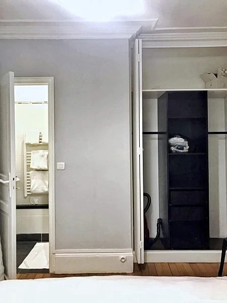 Verneuil renewed 1 bedroom close to Musee d’Orsay in Rue De Verneuil, Paris, France — photo 5