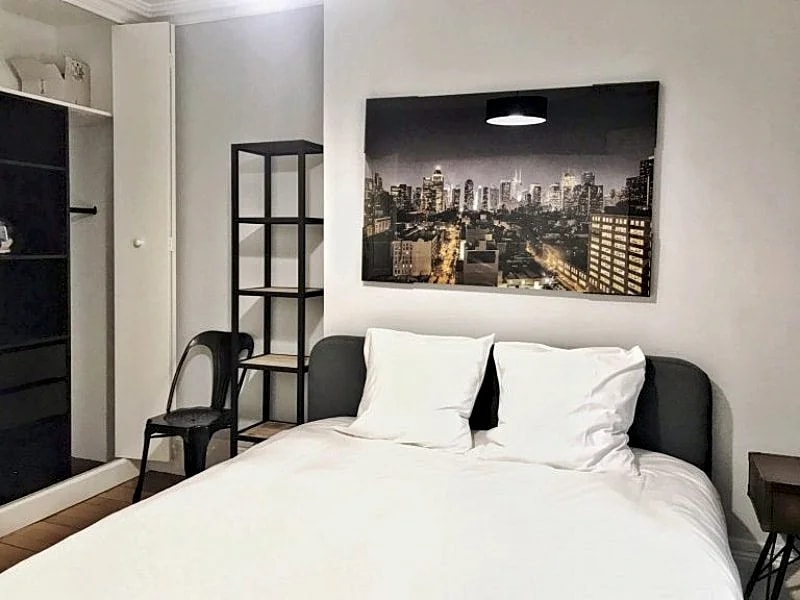Verneuil renewed 1 bedroom close to Musee d’Orsay in Rue De Verneuil, Paris, France — photo 3