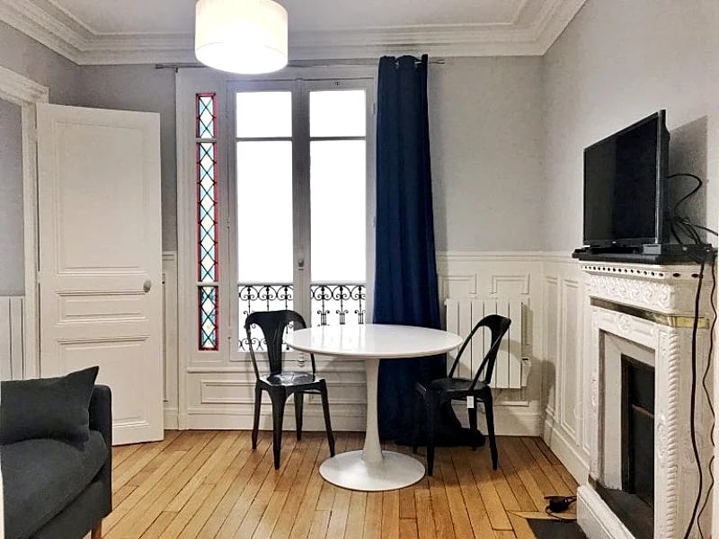 Verneuil renewed 1 bedroom close to Musee d’Orsay in Rue De Verneuil, Paris, France — photo 2
