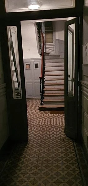TURENNE 2 bedrooms apartment in Le Marais in Rue De Turenne, Paris, France — photo 3