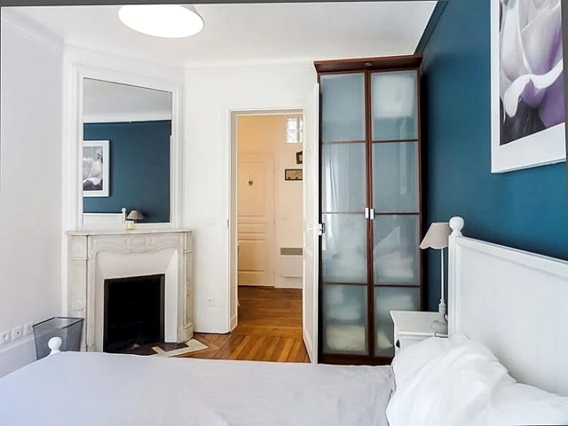 TURENNE 2 bedrooms apartment in Le Marais in Rue De Turenne, Paris, France — photo 4