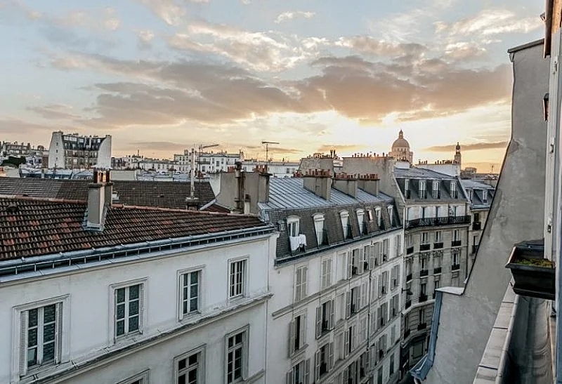 BOULANGERS 2 BDR NEAR PLACE MONGE in Rue Des Boulangers, Paris, France — photo 5