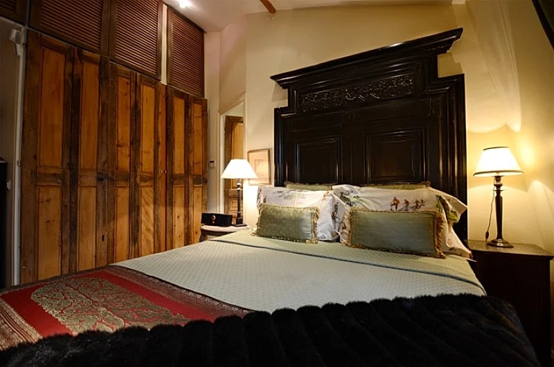 1 Bedroom Notre Dame HARPE in Rue De La Harpe, Paris, France — photo 2