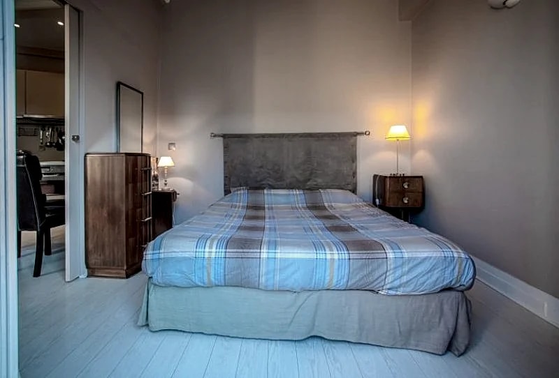 MADELEINE 1 bedroom & Terrace near Opera in Boulevard De La Madeleine, Paris, France — photo 2