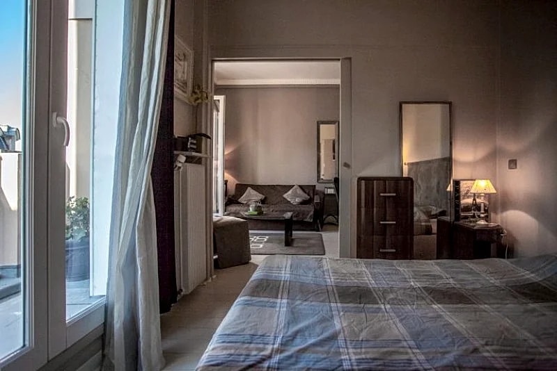 MADELEINE 1 bedroom & Terrace near Opera in Boulevard De La Madeleine, Paris, France — photo 5