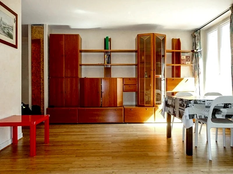 ALEXANDRIE 2 bedroom apt close to Montorgueil area in Rue D'Alexandrie, Paris, France — photo 5