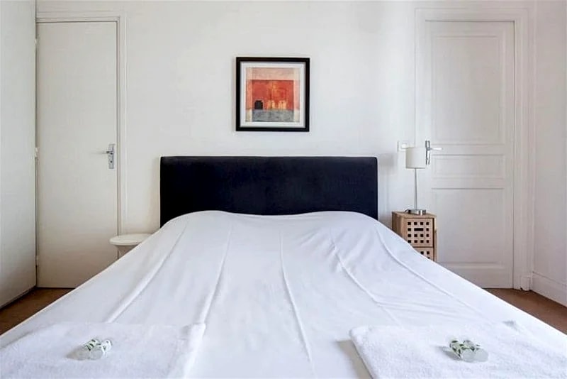 CONSERVATOIRE 2 Bedroom in Bonne Nouvelle on Grands Boulevards in Rue Du Conservatoire, Paris, France — photo 5