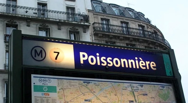 CONSERVATOIRE 2 Bedroom in Bonne Nouvelle on Grands Boulevards in Rue Du Conservatoire, Paris, France — photo 2