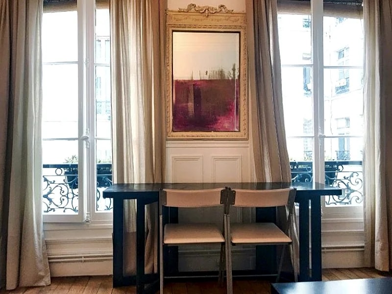 VERRERIE very central 1 bedroom next to Hotel de Ville in 60 Rue De La Verrerie, Paris, France — photo 2