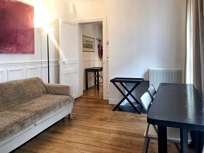 VERRERIE very central 1 bedroom next to Hotel de Ville in 60 Rue De La Verrerie, Paris, France — photo 4