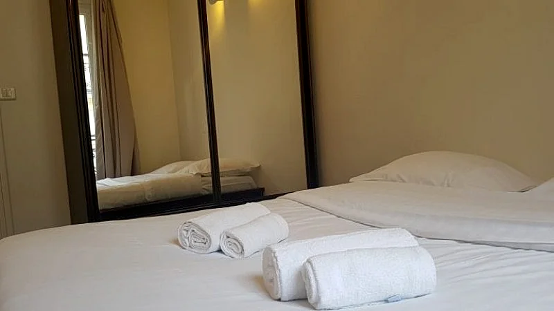 2 Bedroom apartment Gobelins MICHEL PETER in Rue Michel Peter, Paris, France — photo 5