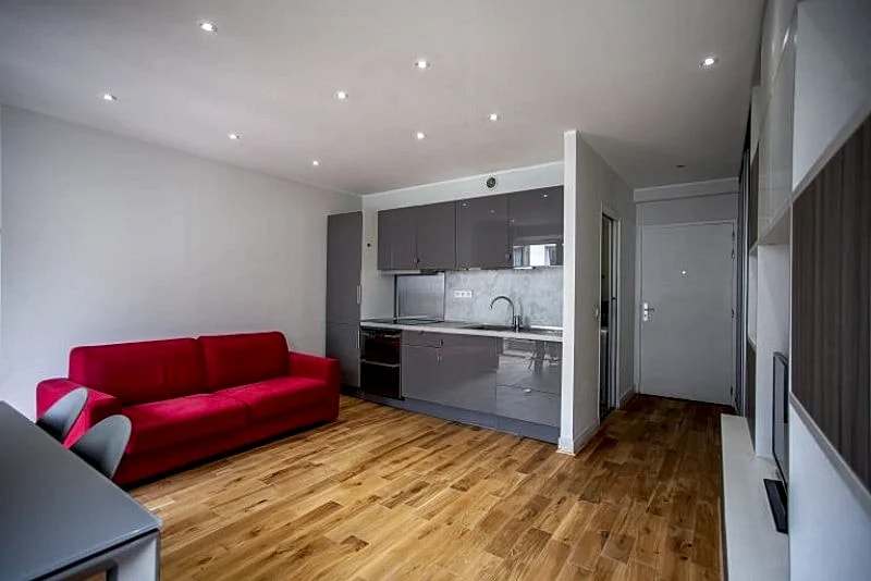 Taitbout Apartment Paris in Rue Taitbout, Paris, France — photo 4