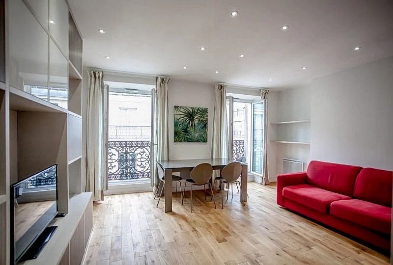 Taitbout Apartment Paris in Rue Taitbout, Paris, France — photo 2