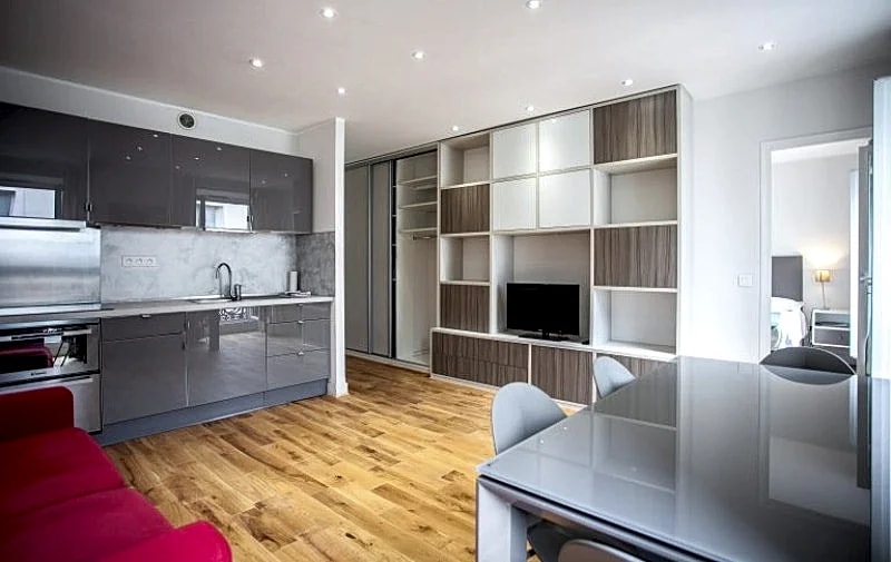 Taitbout Apartment Paris in Rue Taitbout, Paris, France — photo 3