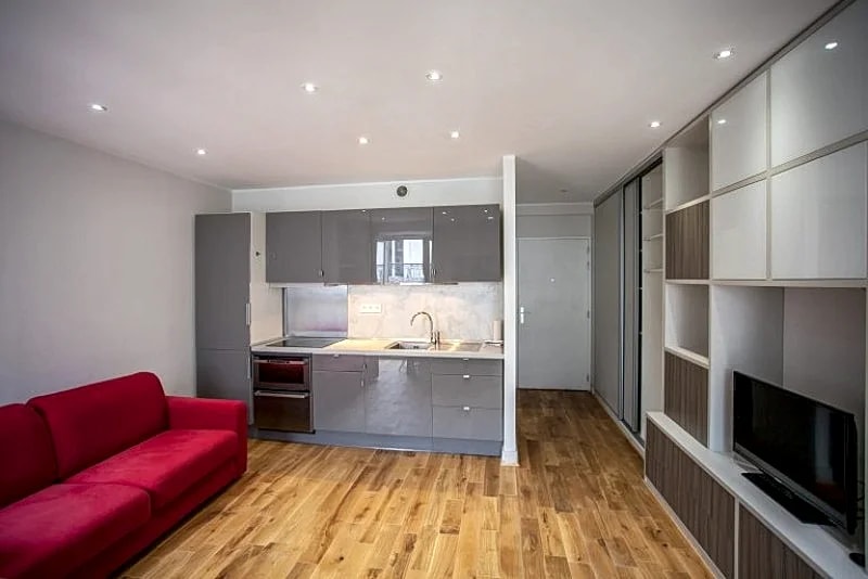Taitbout Apartment Paris in Rue Taitbout, Paris, France — photo 5