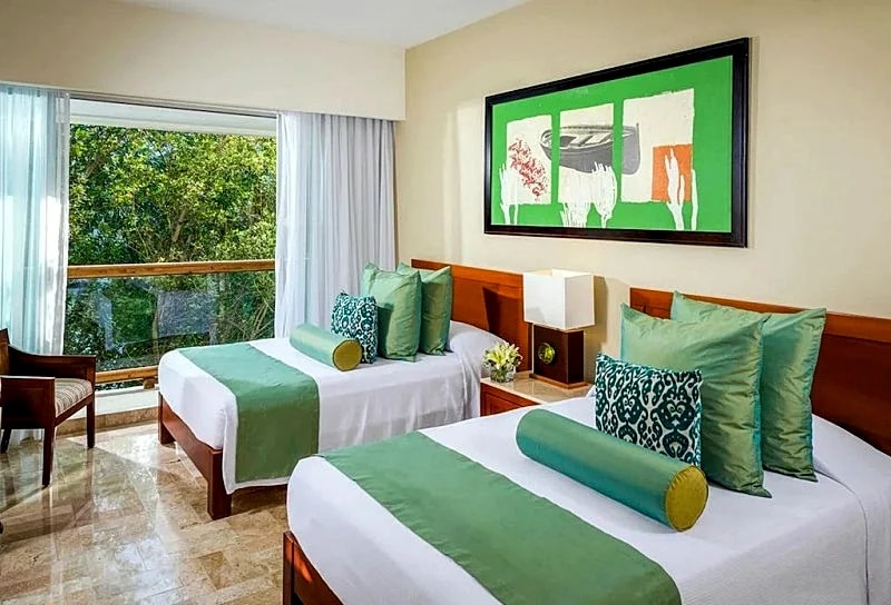 Mayan Palace 2BR, Gold Crown Resort on Riviera Maya - Playa del Carmen in Playa Del Carmen, Quintana Roo, Mexico — photo 4