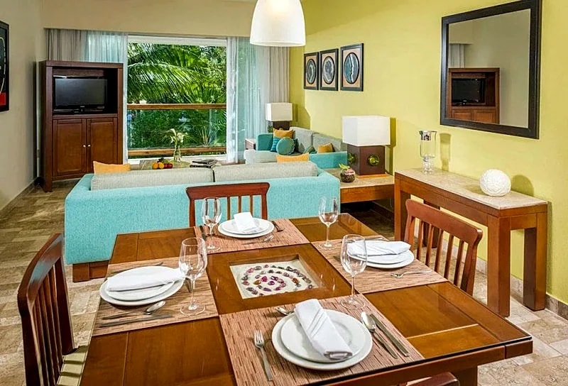Mayan Palace 2BR, Gold Crown Resort on Riviera Maya - Playa del Carmen in Playa Del Carmen, Quintana Roo, Mexico — photo 2