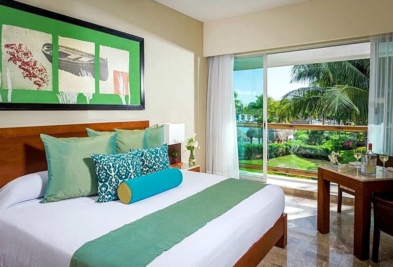 Mayan Palace 2BR, Gold Crown Resort on Riviera Maya - Playa del Carmen in Playa Del Carmen, Quintana Roo, Mexico — photo 3