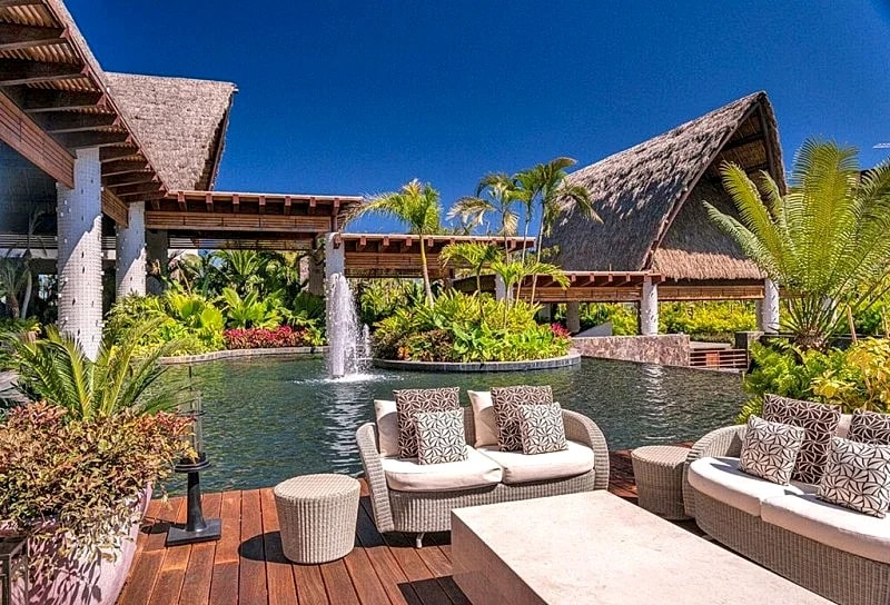 Mayan Palace 2 BR Master Suite @ the Vidanta Resort, Nuevo Vallarta in Queretaro, Mexico — photo 4