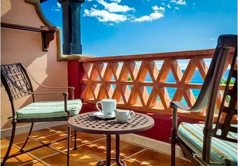 Hacienda Del Mar 1 BR Luxury Suite, Cabo San Lucas in Cabo San Lucas, Baja California Sur, Mexico — photo 2