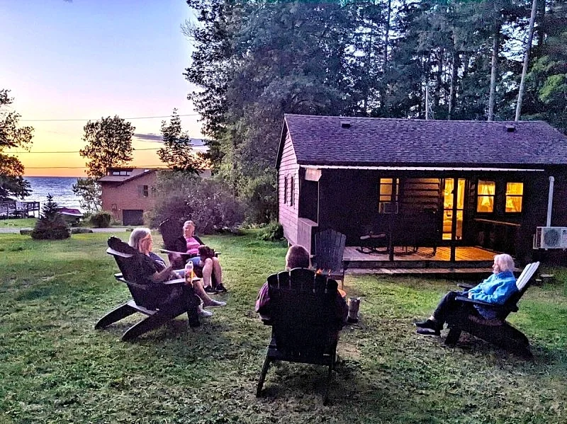 Cozy Cottage is inside a State Park with waterfront Access | Wayne County | Finger Lakes in Sodus, New York, United States — photo 1